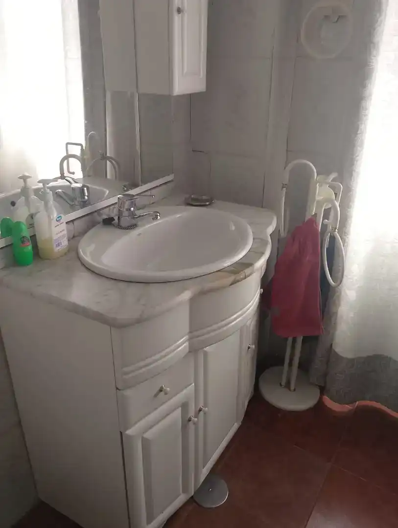 Bany de Casa adosada en venda en Jarandilla de la Vera