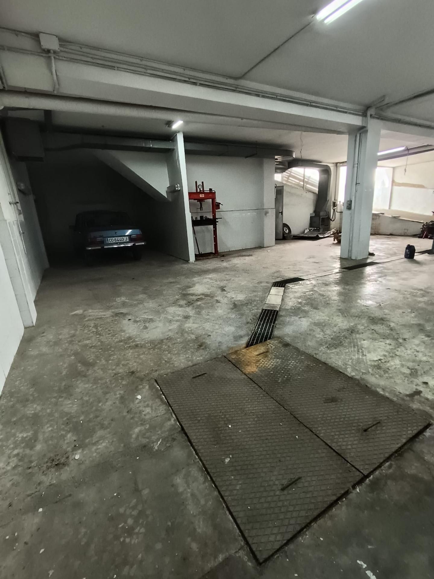 Parking of Premises for sale in  Córdoba Capital