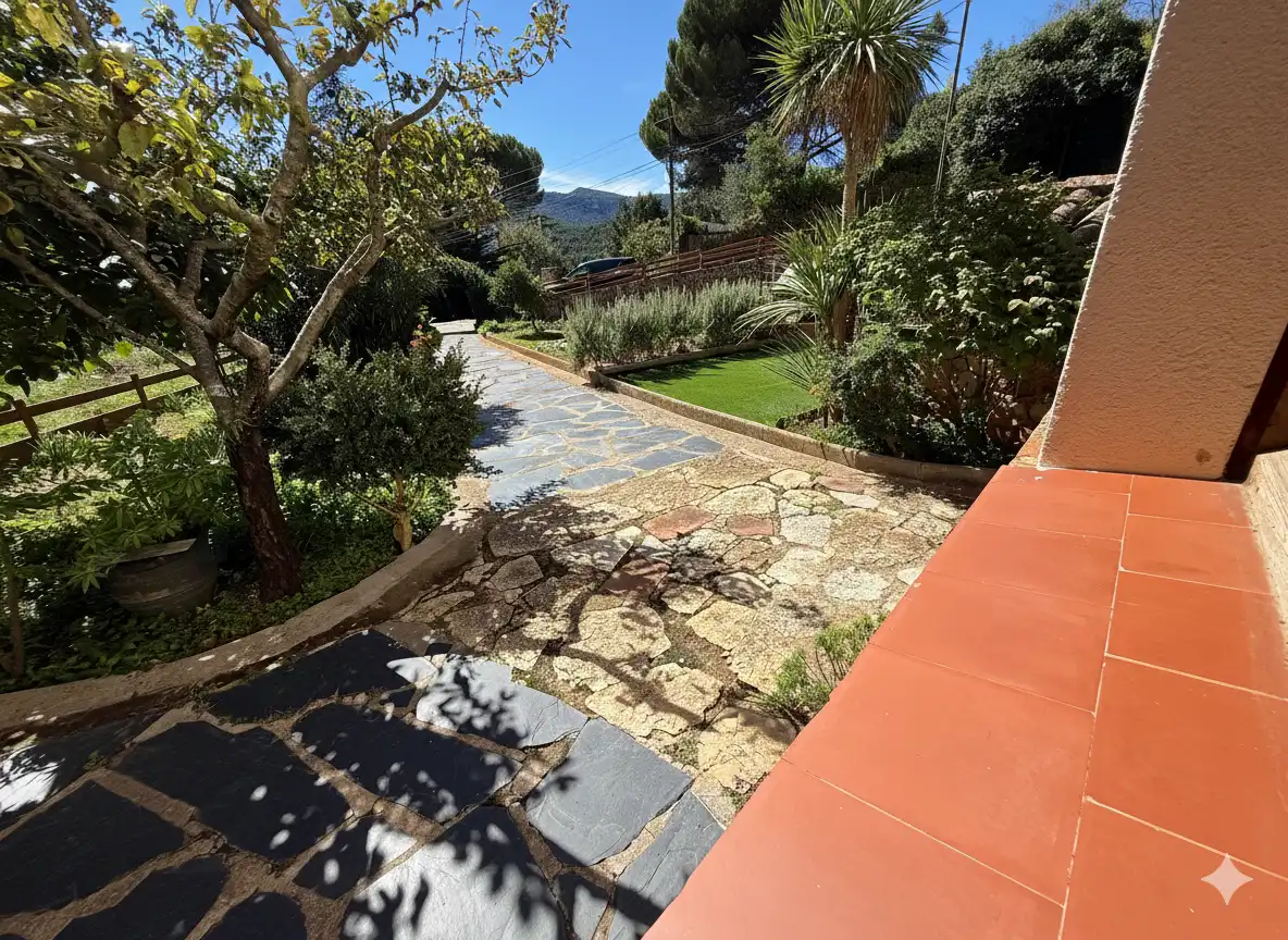 Villa mit Terrasse zum Verkauf in Aiguafreda, imagen 46