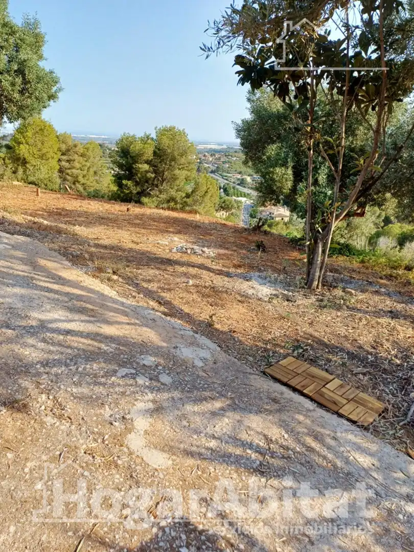 Xalet amb jardí en venda a Partida ENADRESA 17, imagen 24