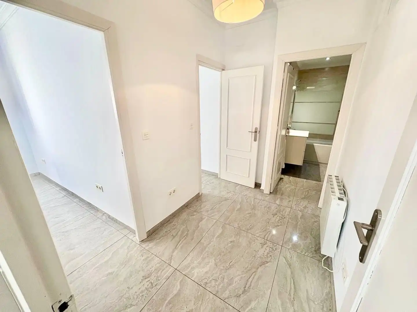 Apartamento en venta en Salobreña