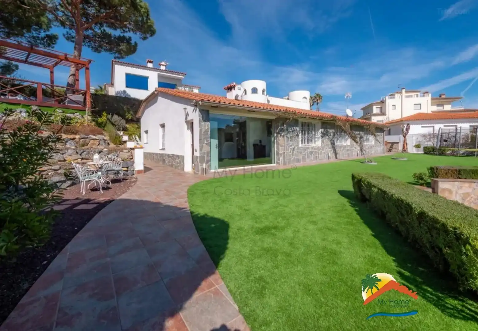 Casa o xalet en venda a Condado del Jaruco - Puigventós