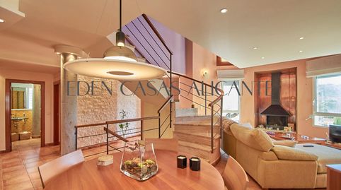 Foto 3 de Casa o chalet en venta en Bonalba, Busot, Alicante