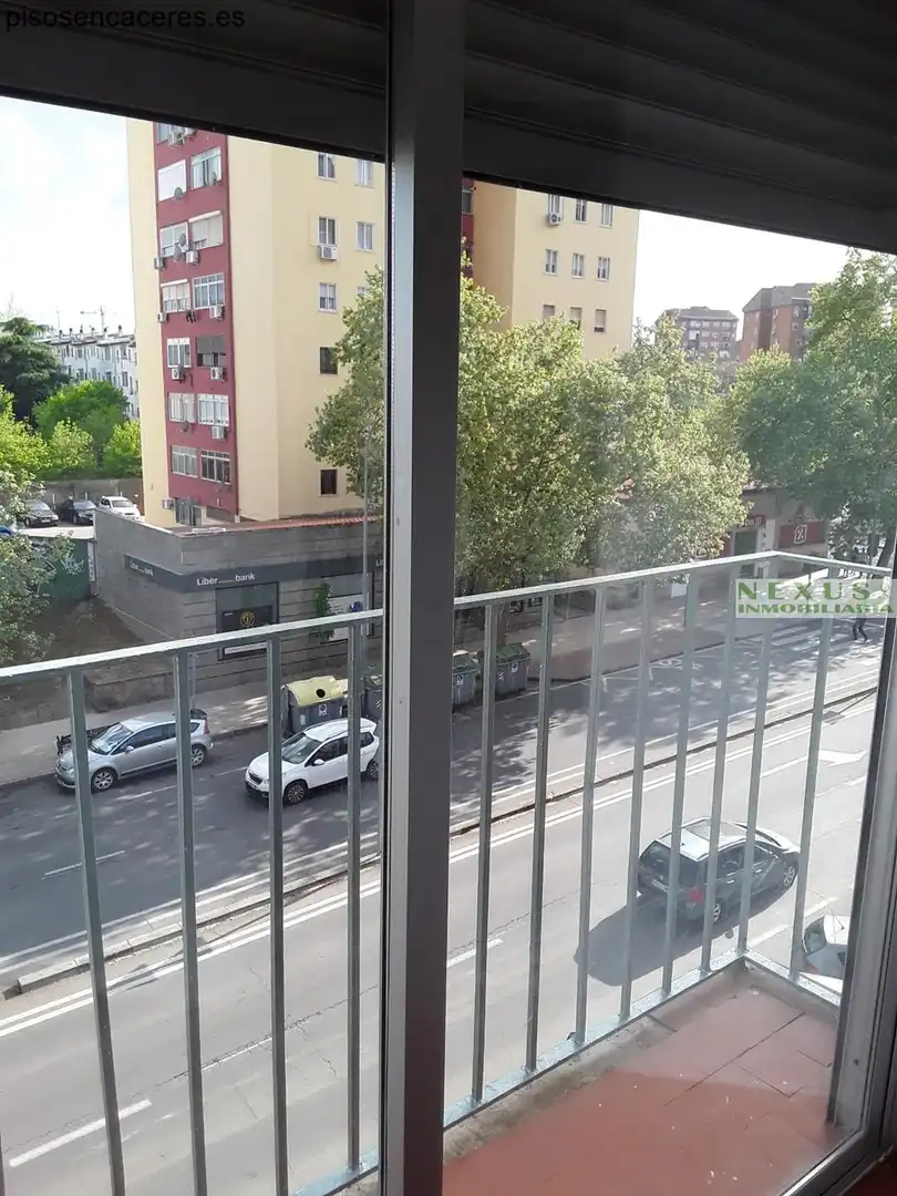 Piso en alquiler en Nuevo Cáceres, imagen 12
