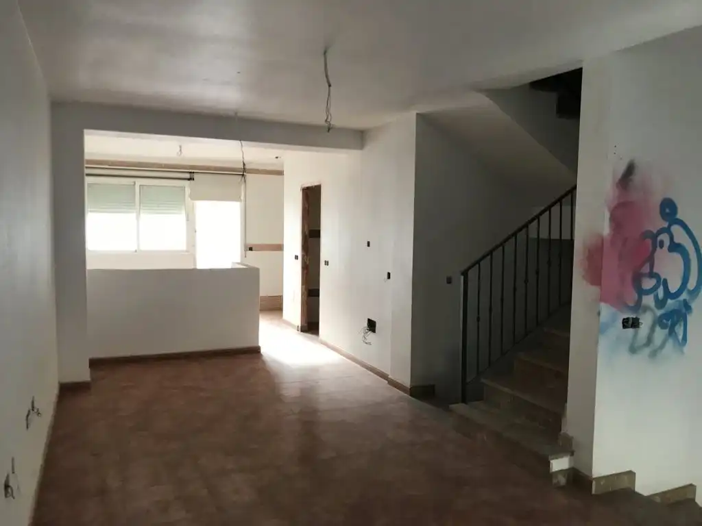 Dúplex en venta en Ricote con Balcón