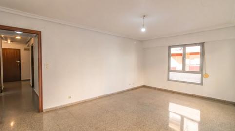 Foto 4 de Pis en venda a Carrús Oeste, Alicante