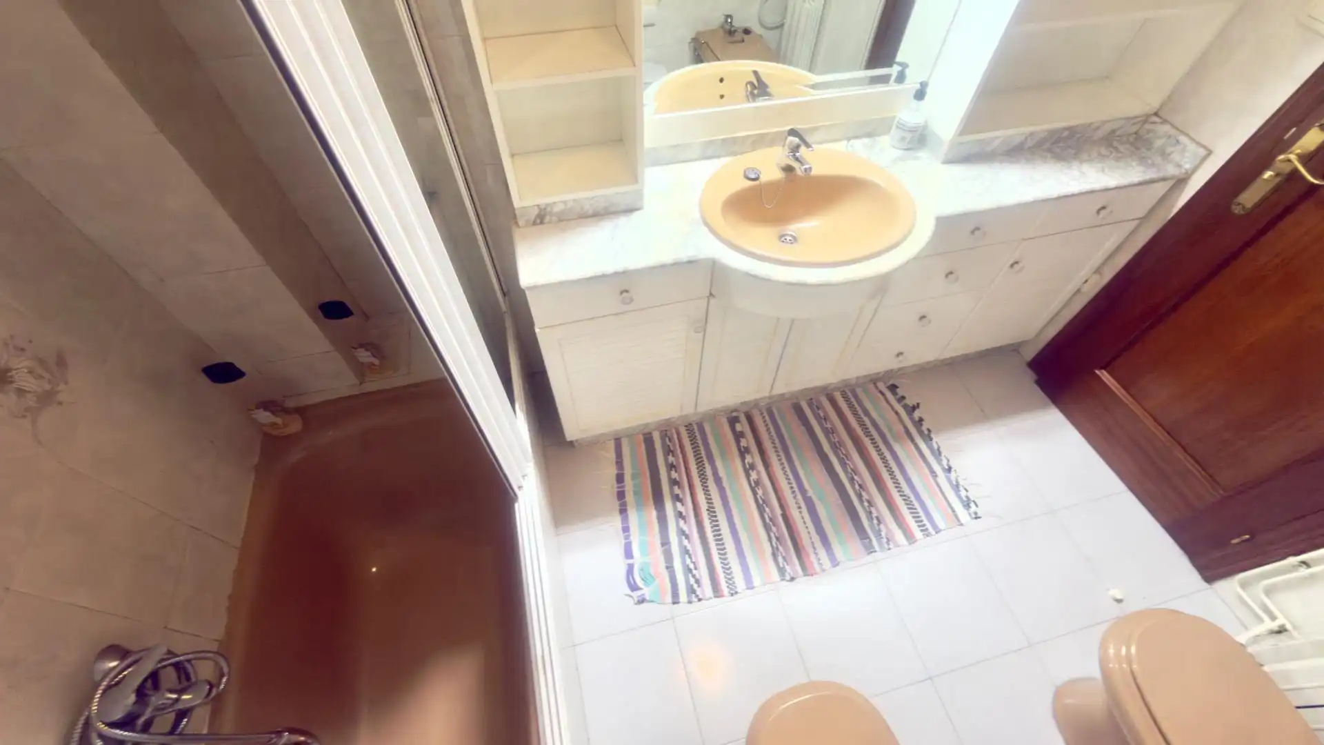 Appartement avec terrasse à vendre à TELLEIRA, imagen 28