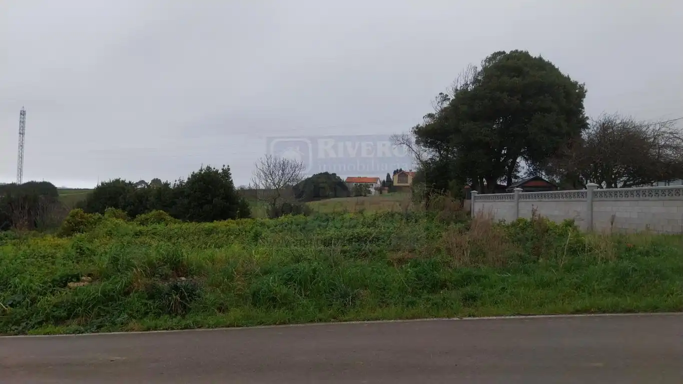 Residential for sale in Gozón