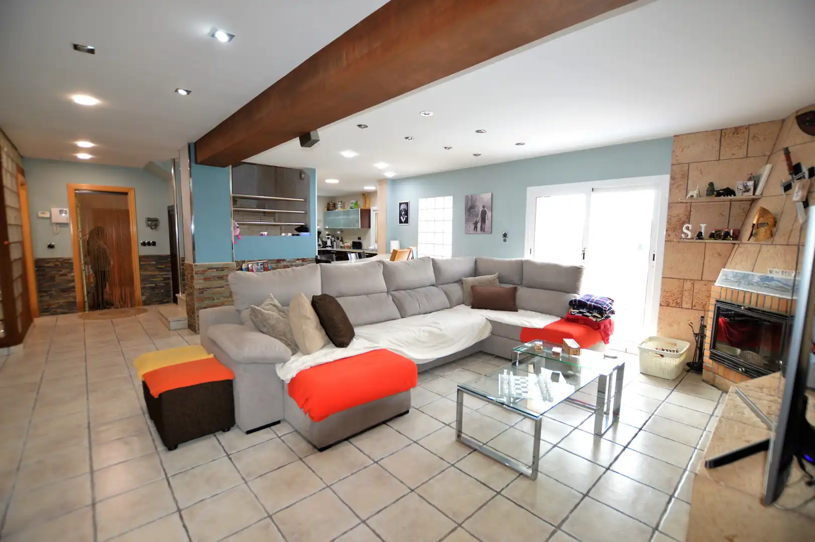 Villa avec terrasse à vendre à Castellet i la Gornal, imagen 32