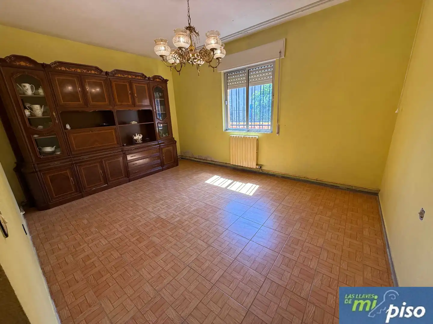 Casa o xalet en venda a Calle Estación, 3, Fresno el Viejo