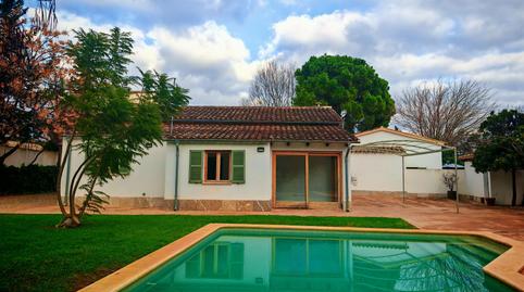 Foto 2 de Casa o chalet de alquiler en Alaró, Illes Balears