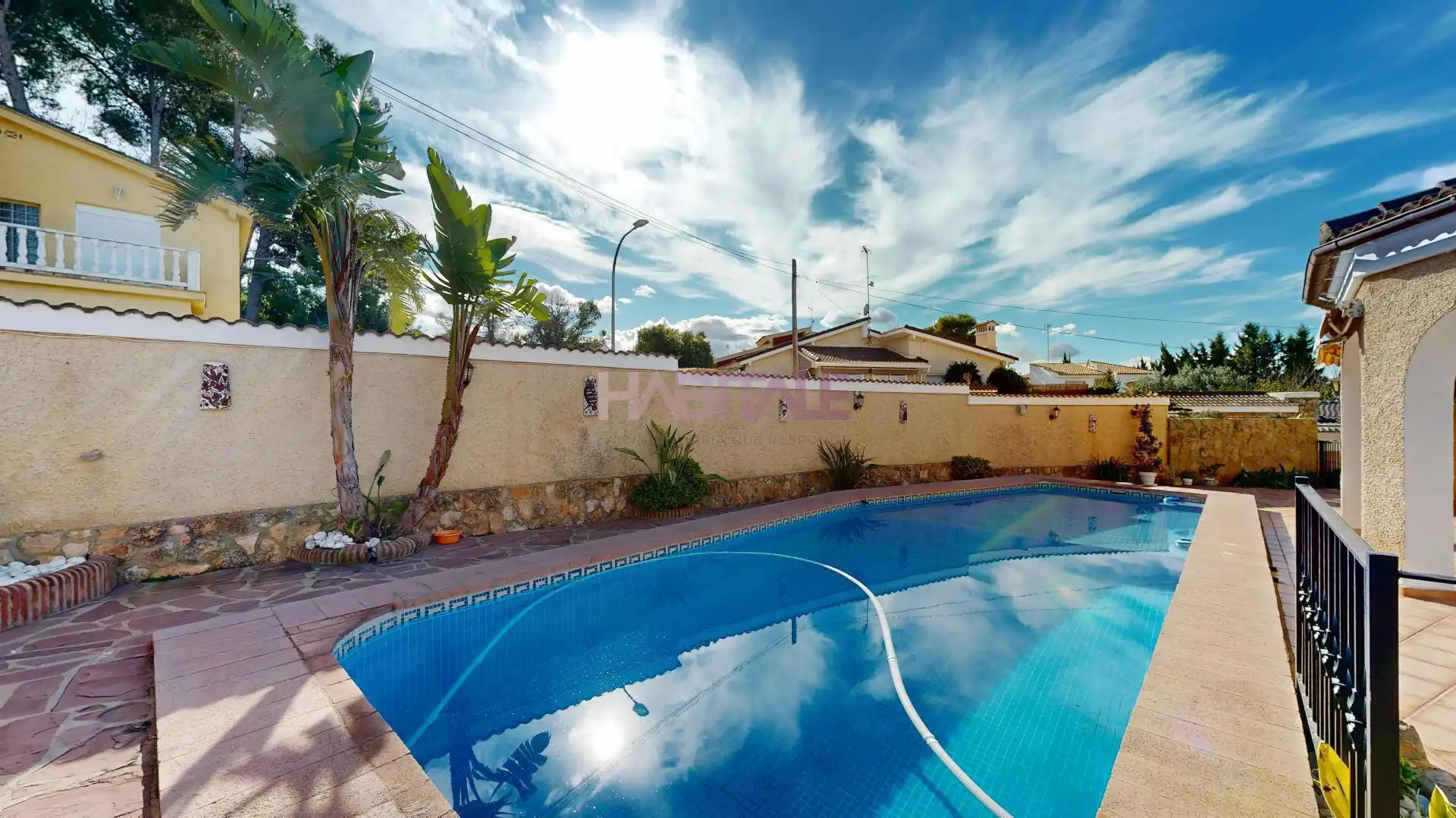 Casa amb piscina en venda a Montserrat, imagen 90