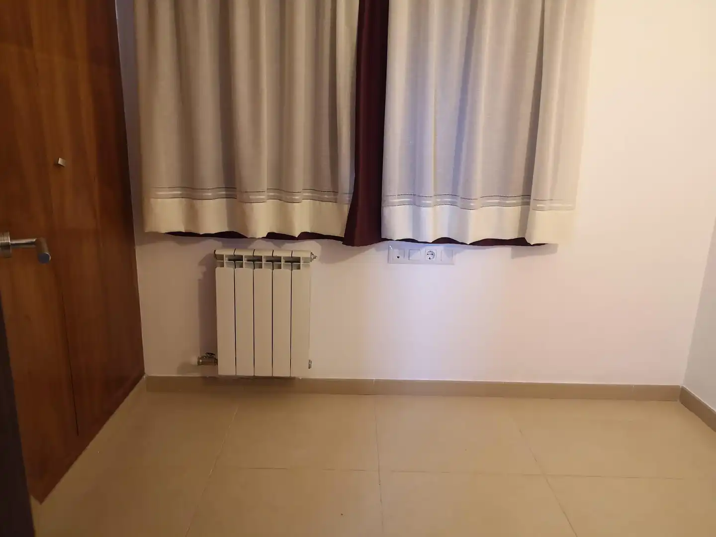 Bedroom of Detached homes for rent in Girona  with Air Conditioner, Heating and Private garden