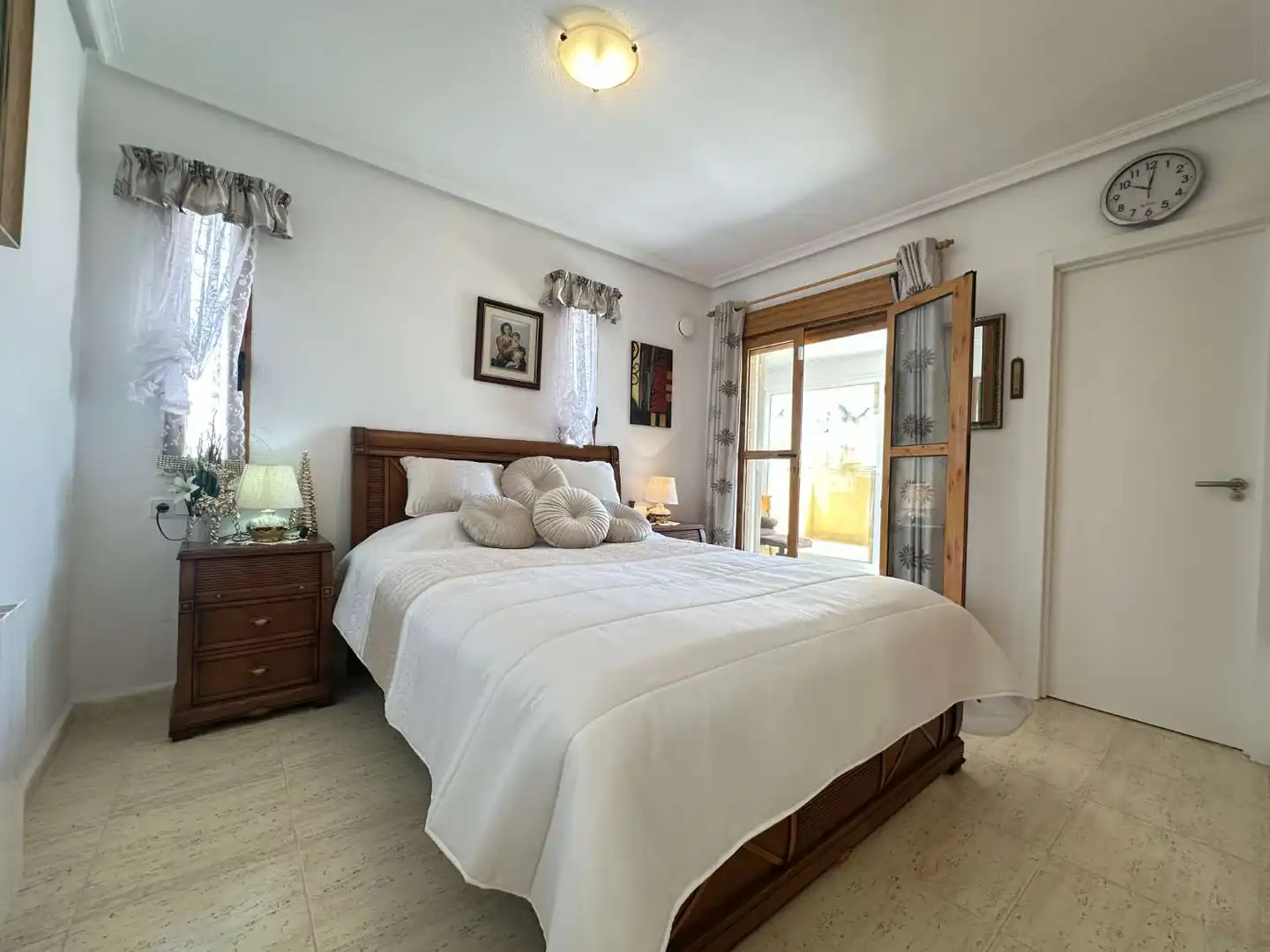 Maison jumelée avec piscine à vendre à Orihuela ciudad, imagen 20