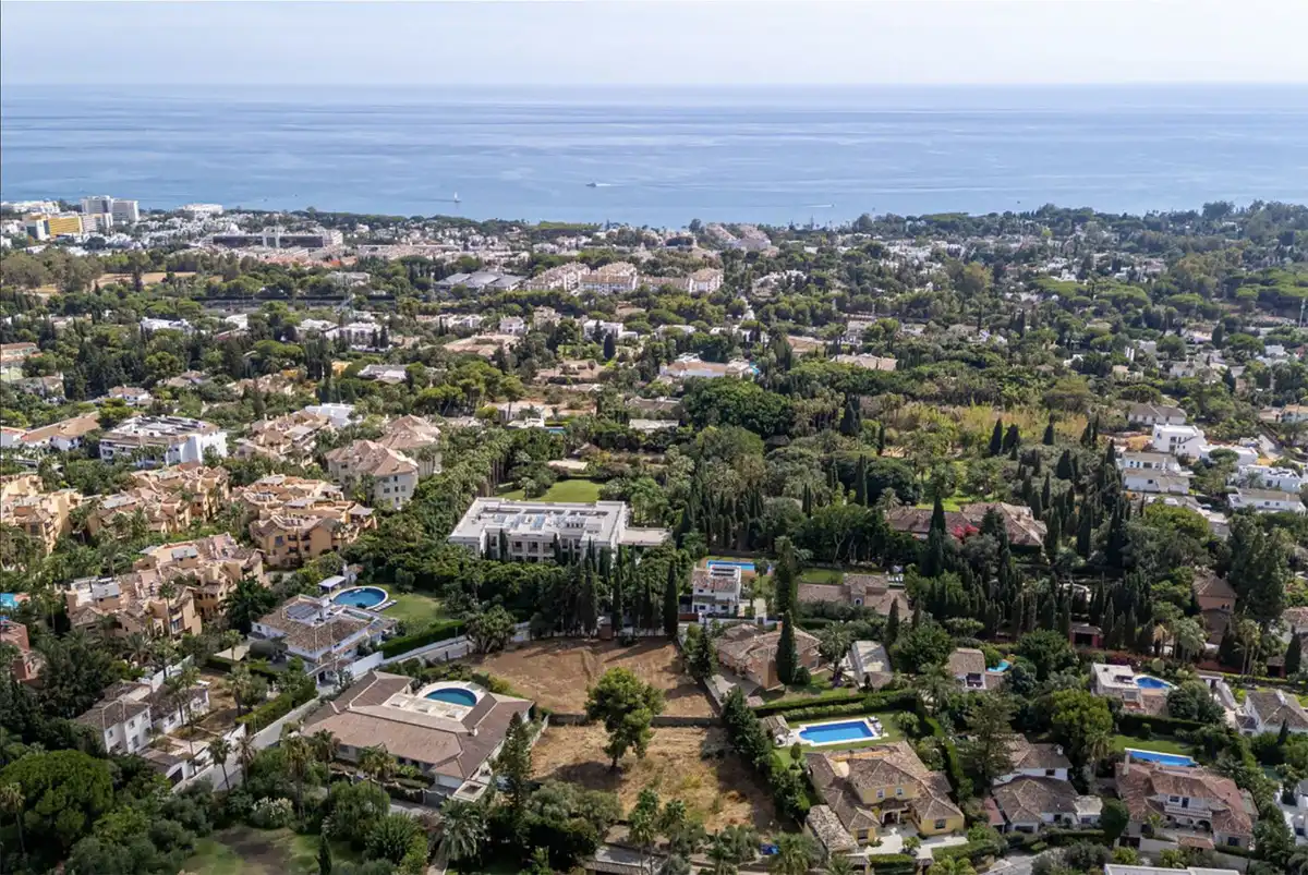 Terreno residenziale in vendita a Milla de Oro, imagen 4