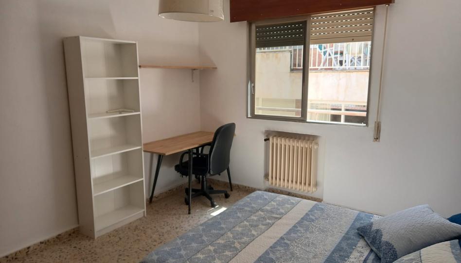 Photo 1 of Apartment to rent in Centro - Sagrario, Granada