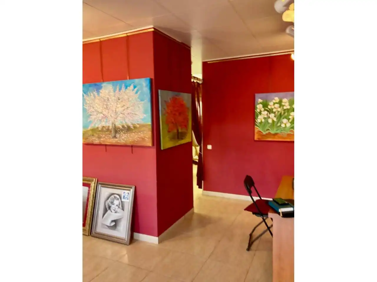 Local commercial à vendre à Avenida Barcelona, imagen 7