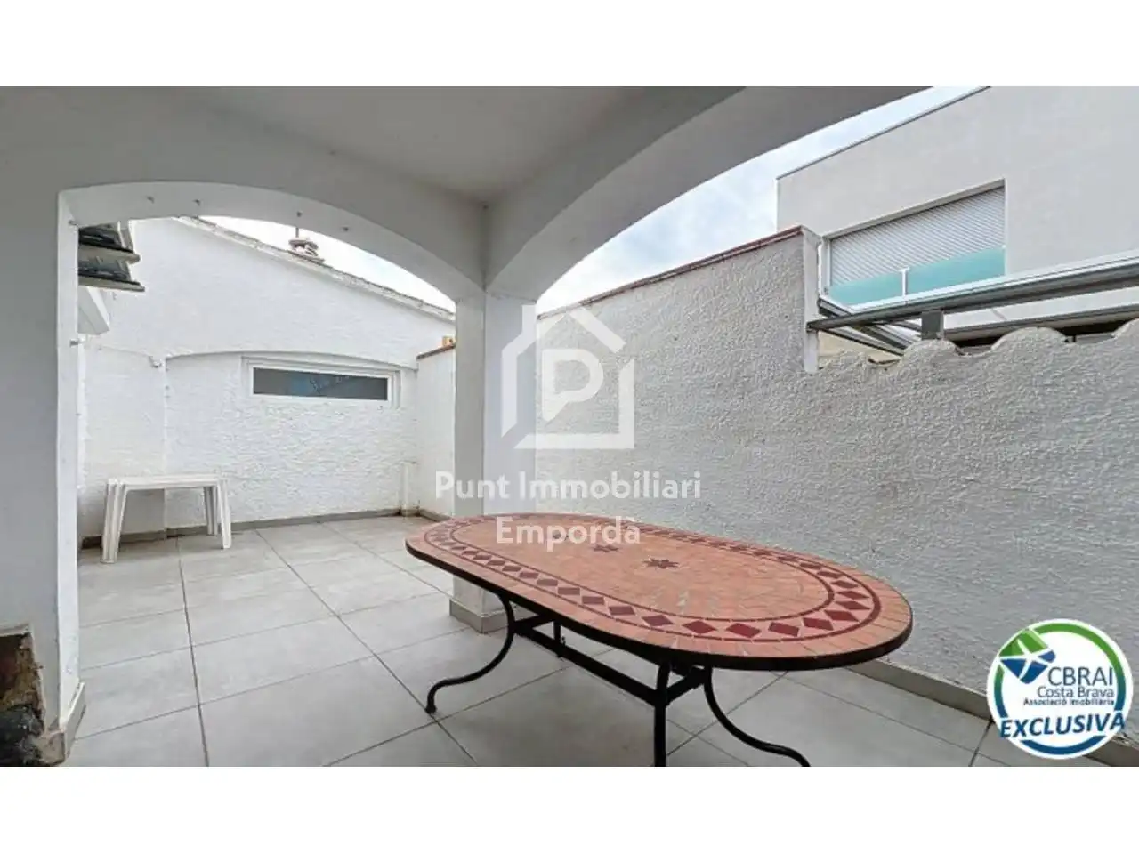 Casa amb jardí en venda a Calle Montseny, imagen 25