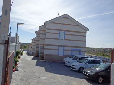 Appartement à vendre à Carretera Ocaña 16