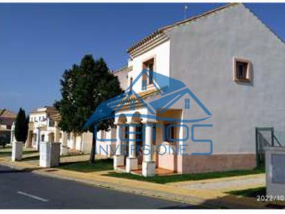 Vista exterior de Casa o xalet en venda en Ayamonte amb Terrassa i Piscina