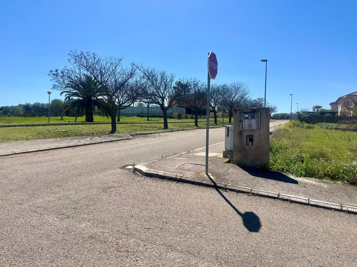 Terreny residencial en venda a Calle las Perdices 22, imagen 4