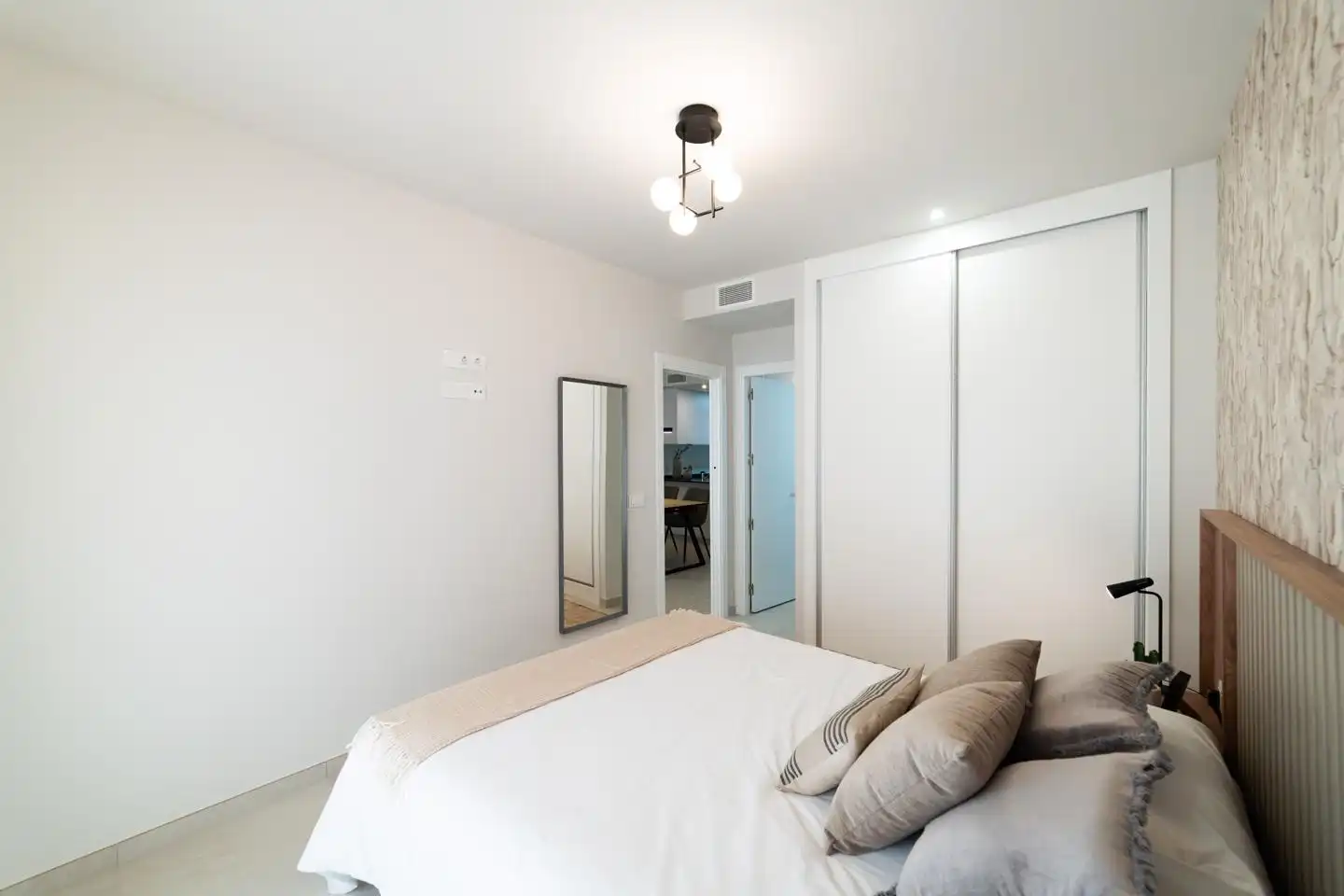 Bungalow mit Pool zum Verkauf in Avenida Europa, imagen 16