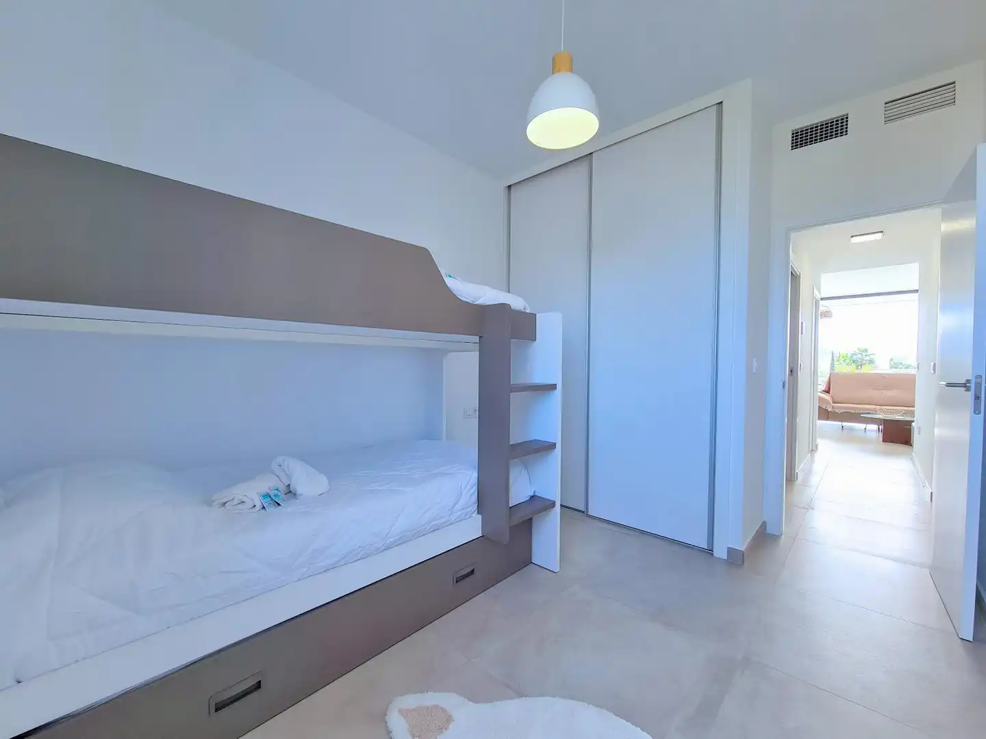 Mini appartamento con piscina in affitto a Mar Menor de Cartagena – Cabo de Palos, imagen 29