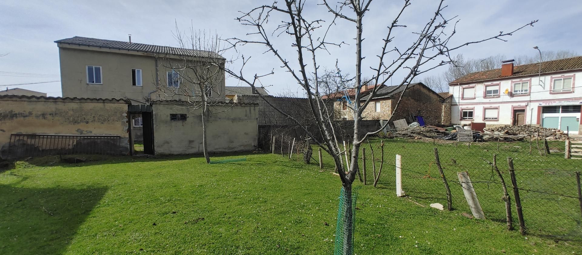 Finca rústica en venda a Boñar