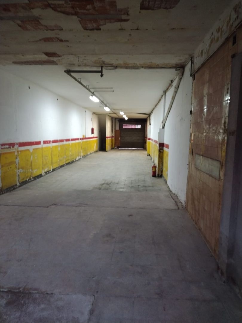 Abstellraum zur Miete in Terrassa