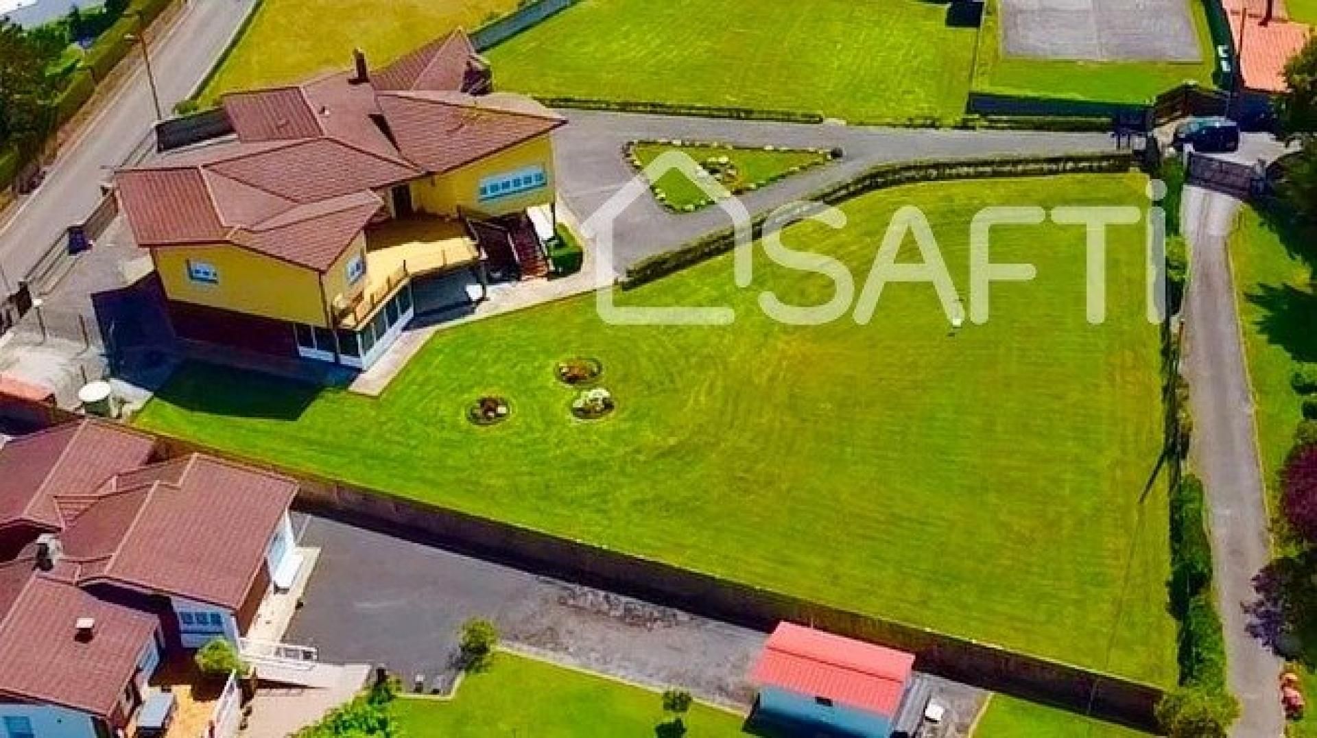 Casa o xalet en venda en Gijón  amb Calefacció