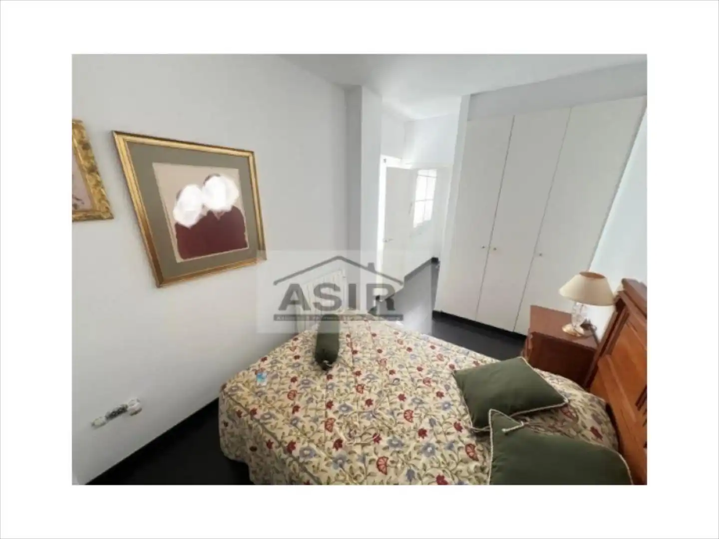 Habitación de Ático en venta en Guadassuar con Terraza y Trastero