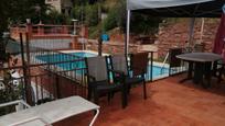 Swimming pool of House or chalet for sale in Tagamanent  with Terrace and Swimming Pool