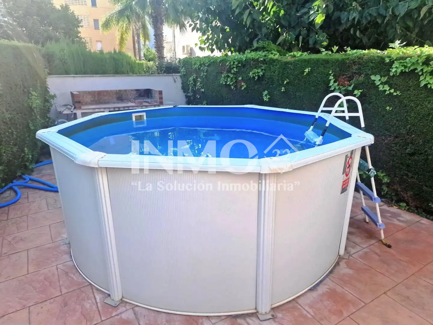 Piscina de Apartamento en venta en Cambrils con Aire acondicionado, Terraza y Horno