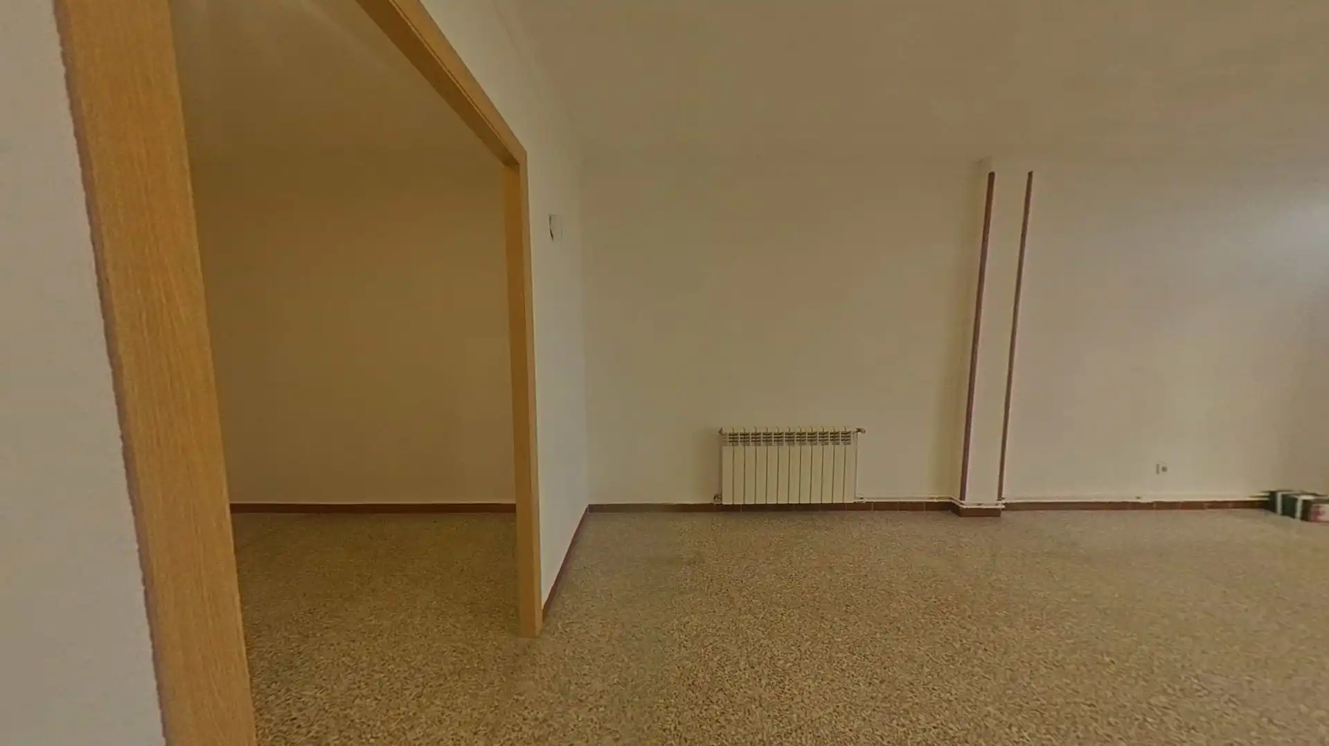 Flat for sale in Terrassa  with Heating and Terrace