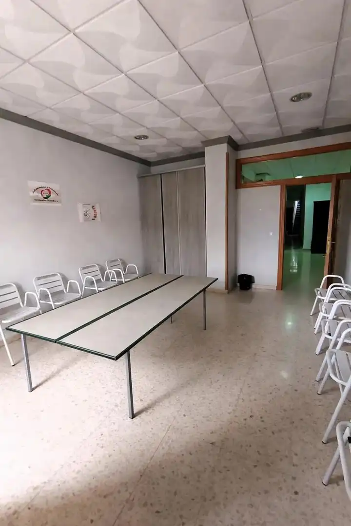 Gewerbefläche zum Verkauf in Loja