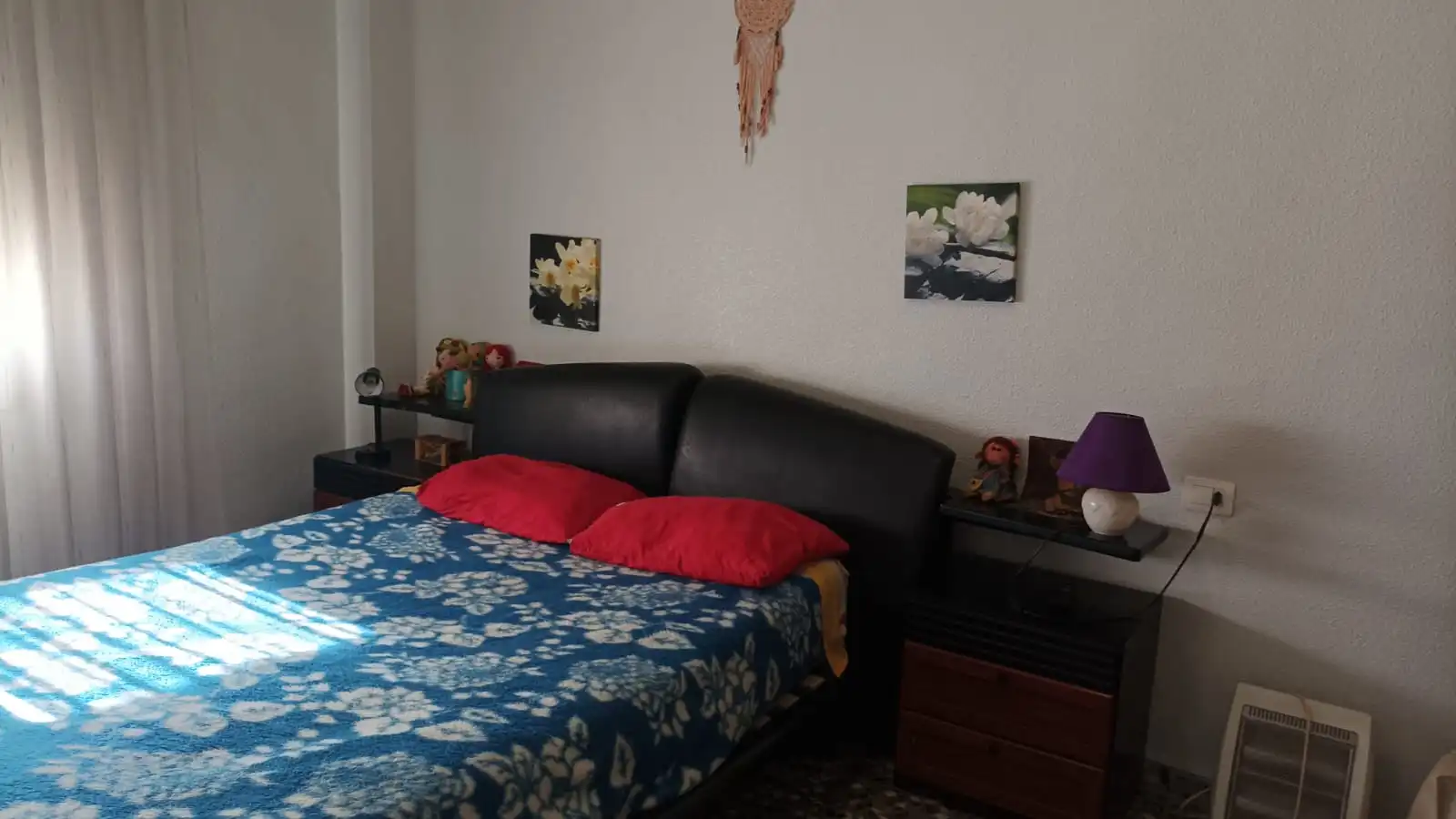 Habitación de Piso en venta en  Murcia Capital con Amueblado