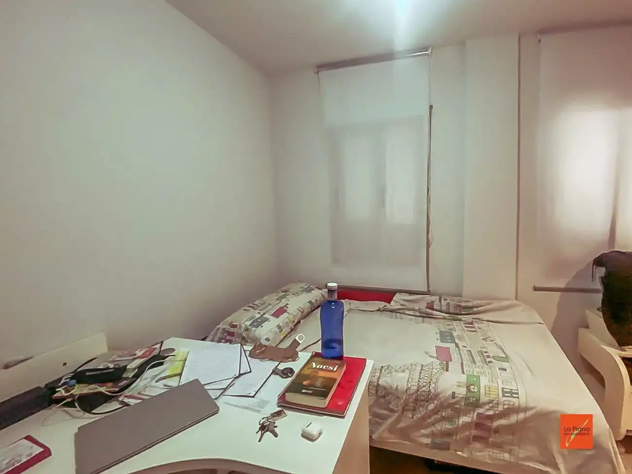 Flat with terrace for sale in Avenida RAPITA, imagen 19