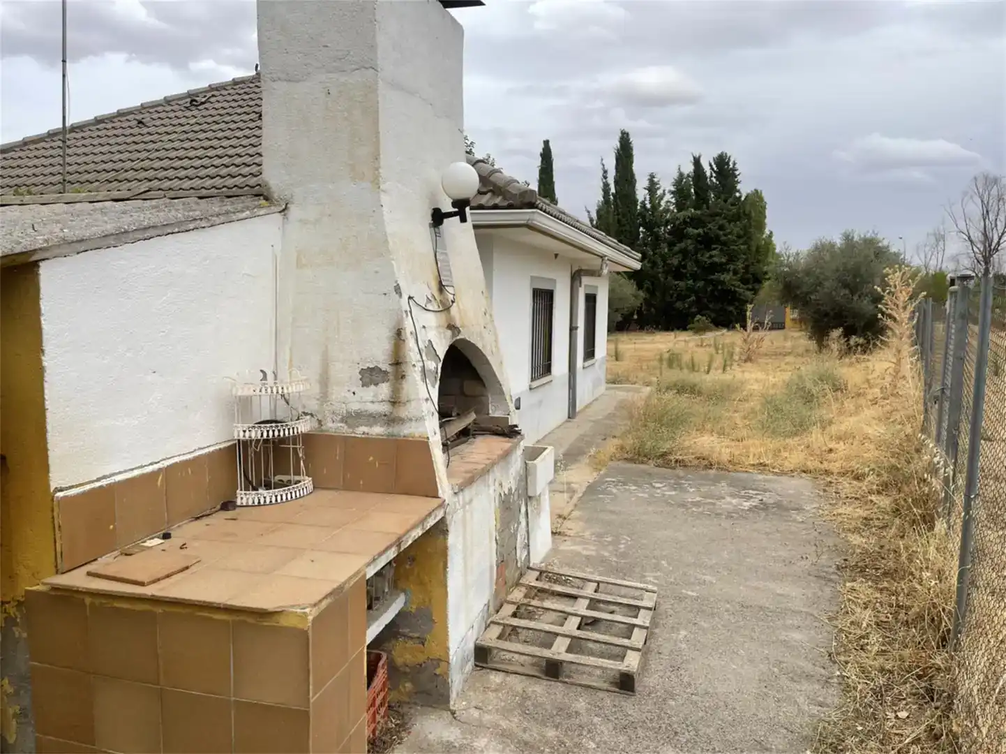 Houses for sale in Otero, Toledo