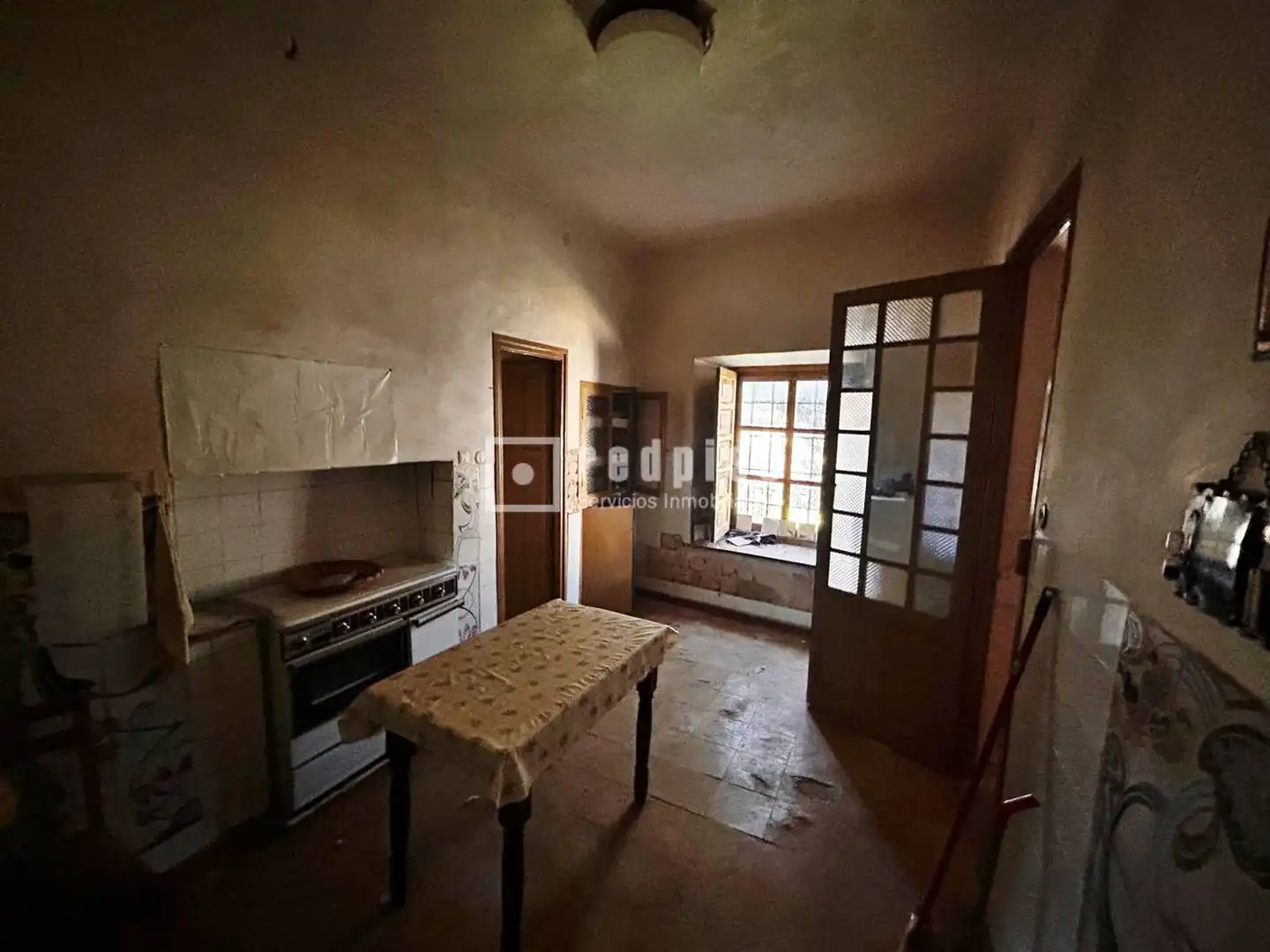 Haus oder Chalet zum Verkauf in Salmerón