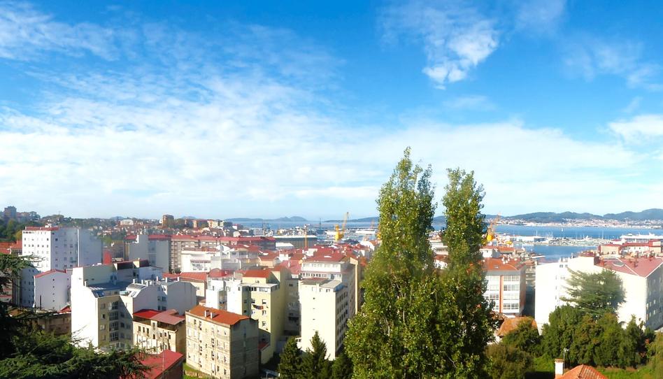 Photo 1 of Flat for sale in Praza Independencia, Pontevedra