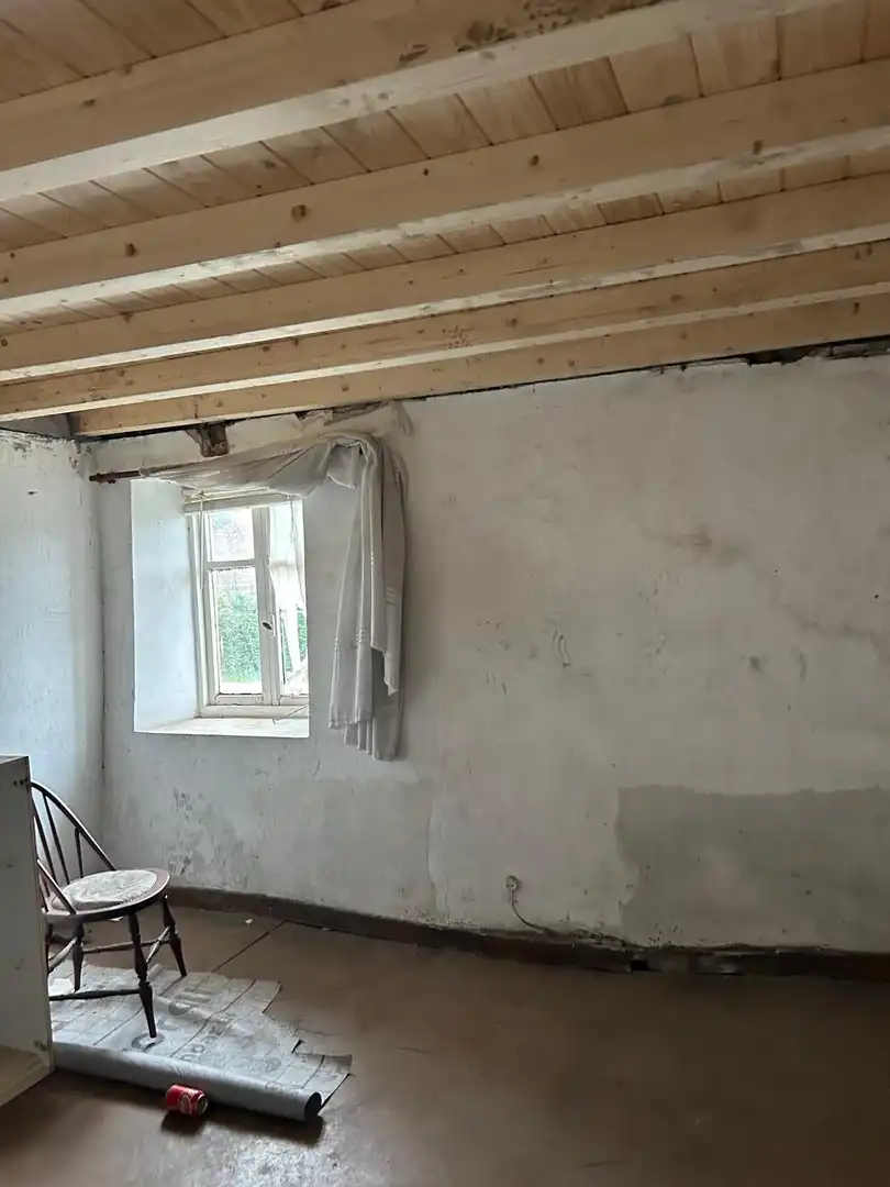 Habitación de Casa o chalet en venta en Entrambasaguas
