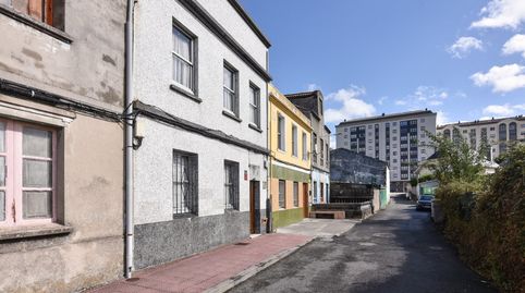 Foto 2 de Casa o xalet en venda a Lugar Silva Arriba, 14, Agra del Orzán - Ventorrillo, A Coruña Capital