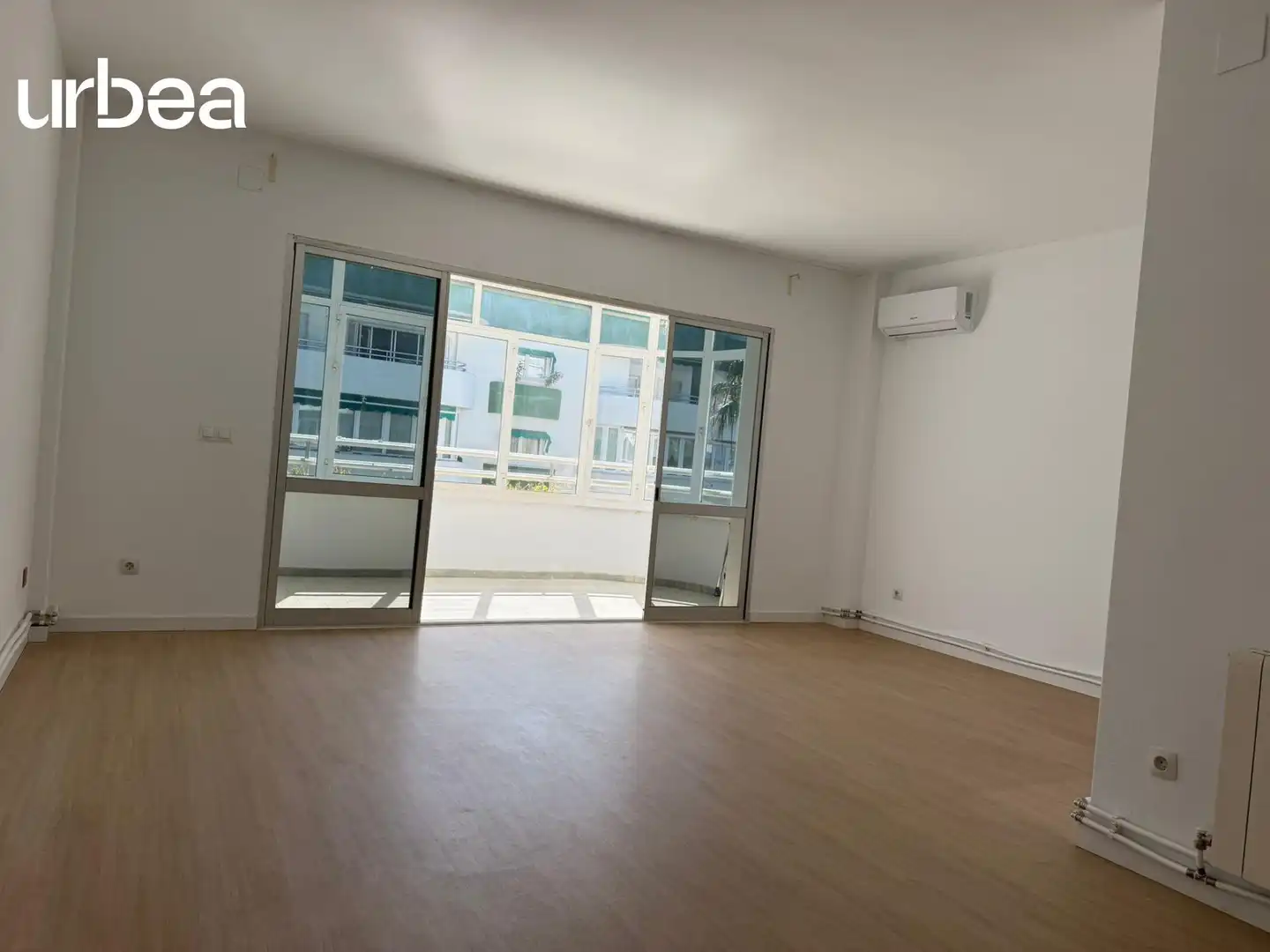 Flat for sale in Málaga  with Air Conditioner, Heating and Private garden