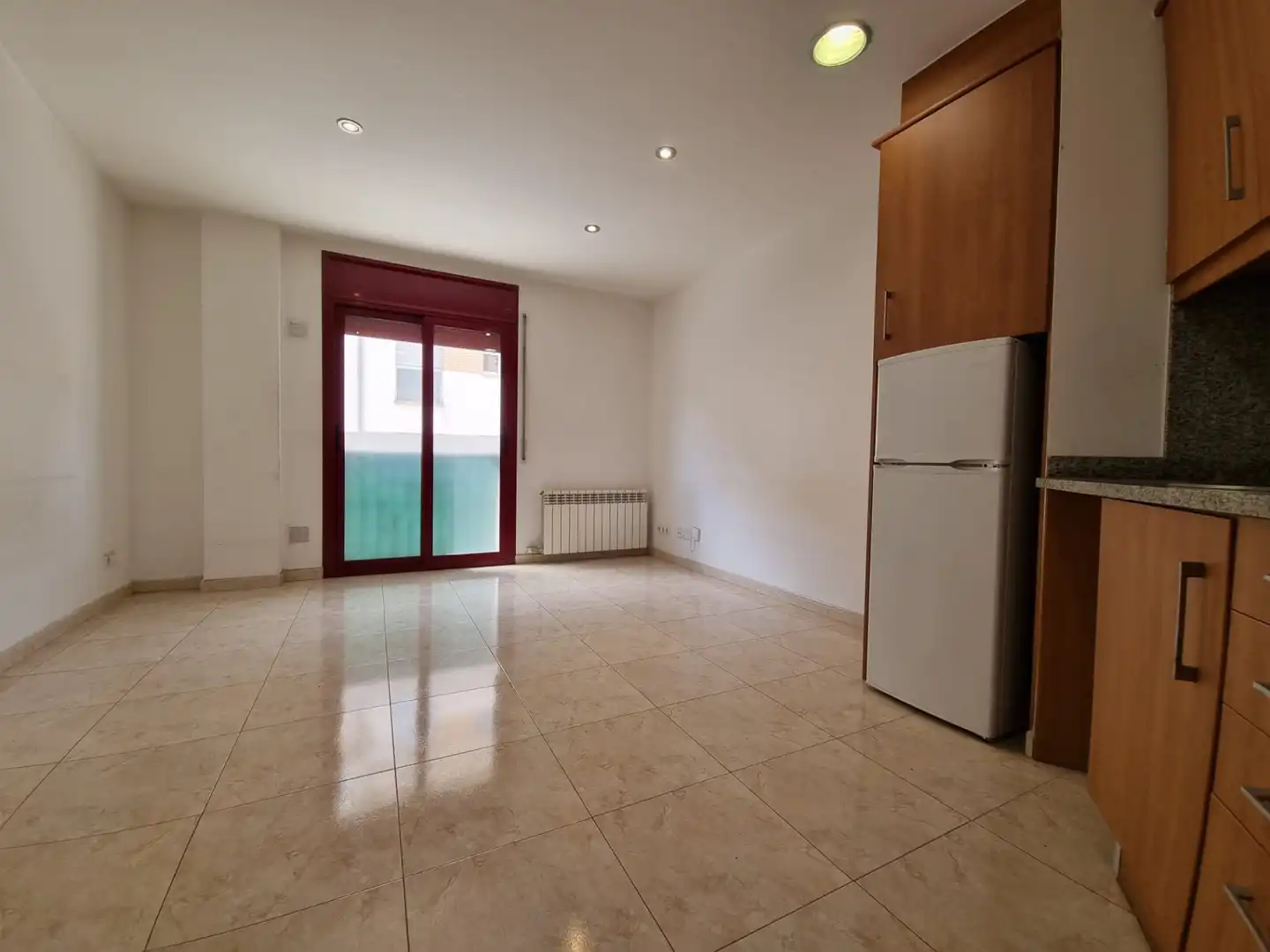 Habitación de Piso en venta en Olot con Calefacción, Trastero y Balcón