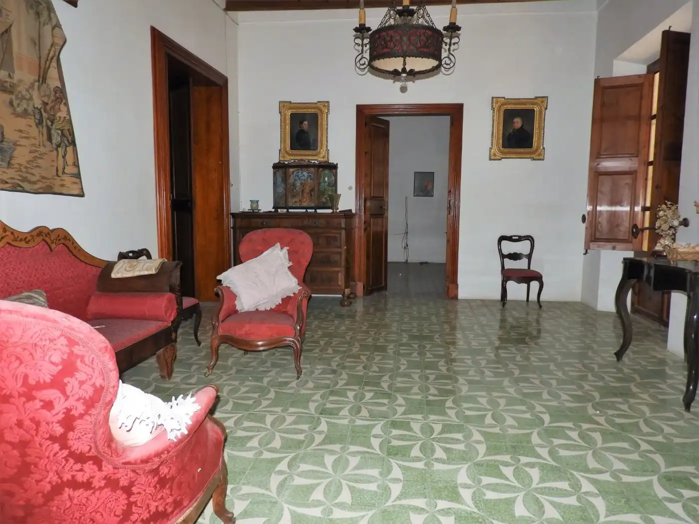 Casa o xalet en venda en Felanitx amb Jardí privat, Terrassa i Traster