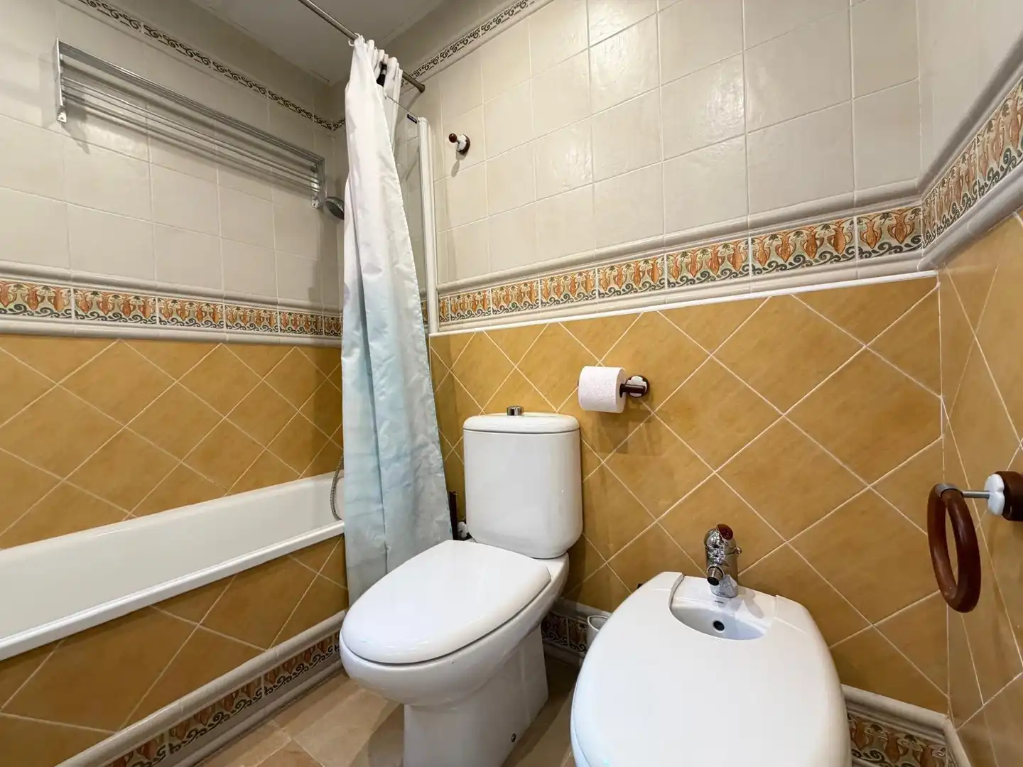 Bany de Àtic en venda en Torrevieja amb Aire condicionat, Calefacció i Terrassa