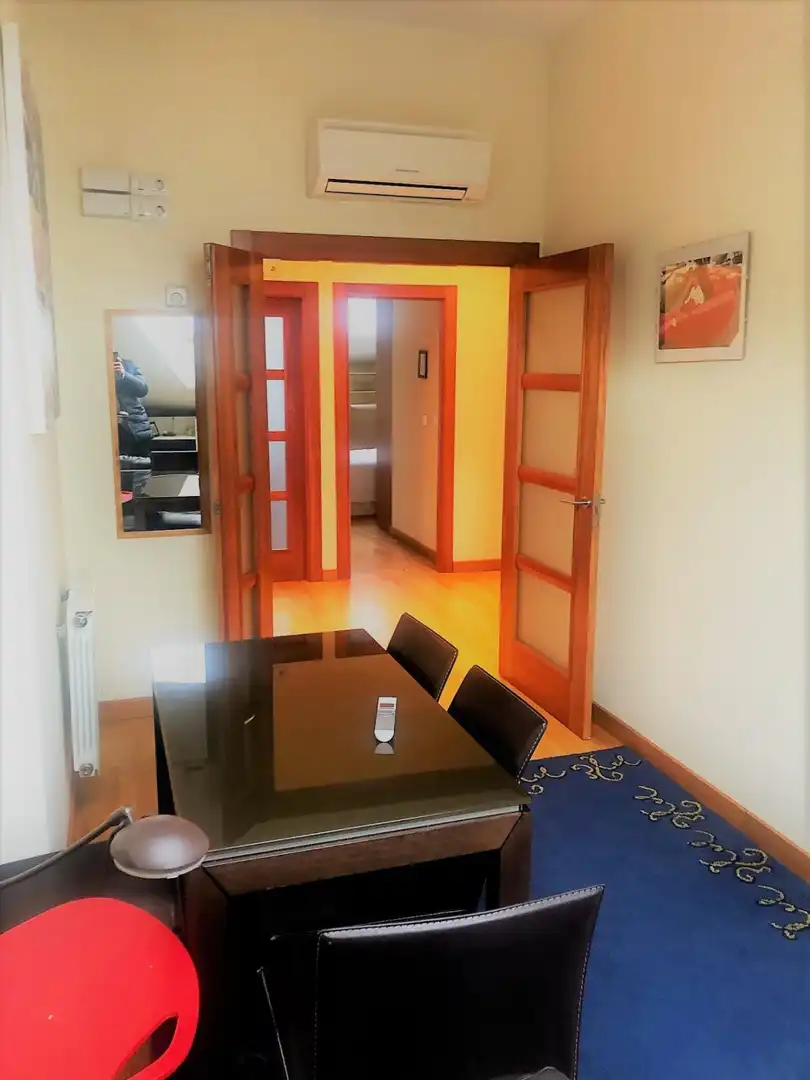 Apartament en venda en Valladolid amb Aire condicionat, Calefacció i Parquet
