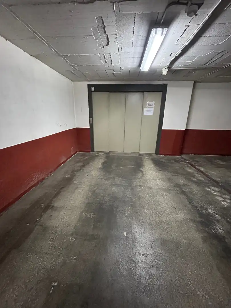 Individual con ascensor en venta en Calle General Ros de Olano, imagen 5