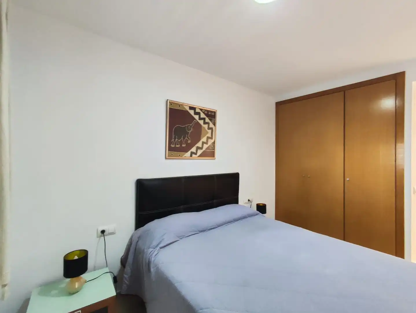 Apartamento en venta en Carretera de les Marines a Dénia, 5, Les Bassetes - El Marjal