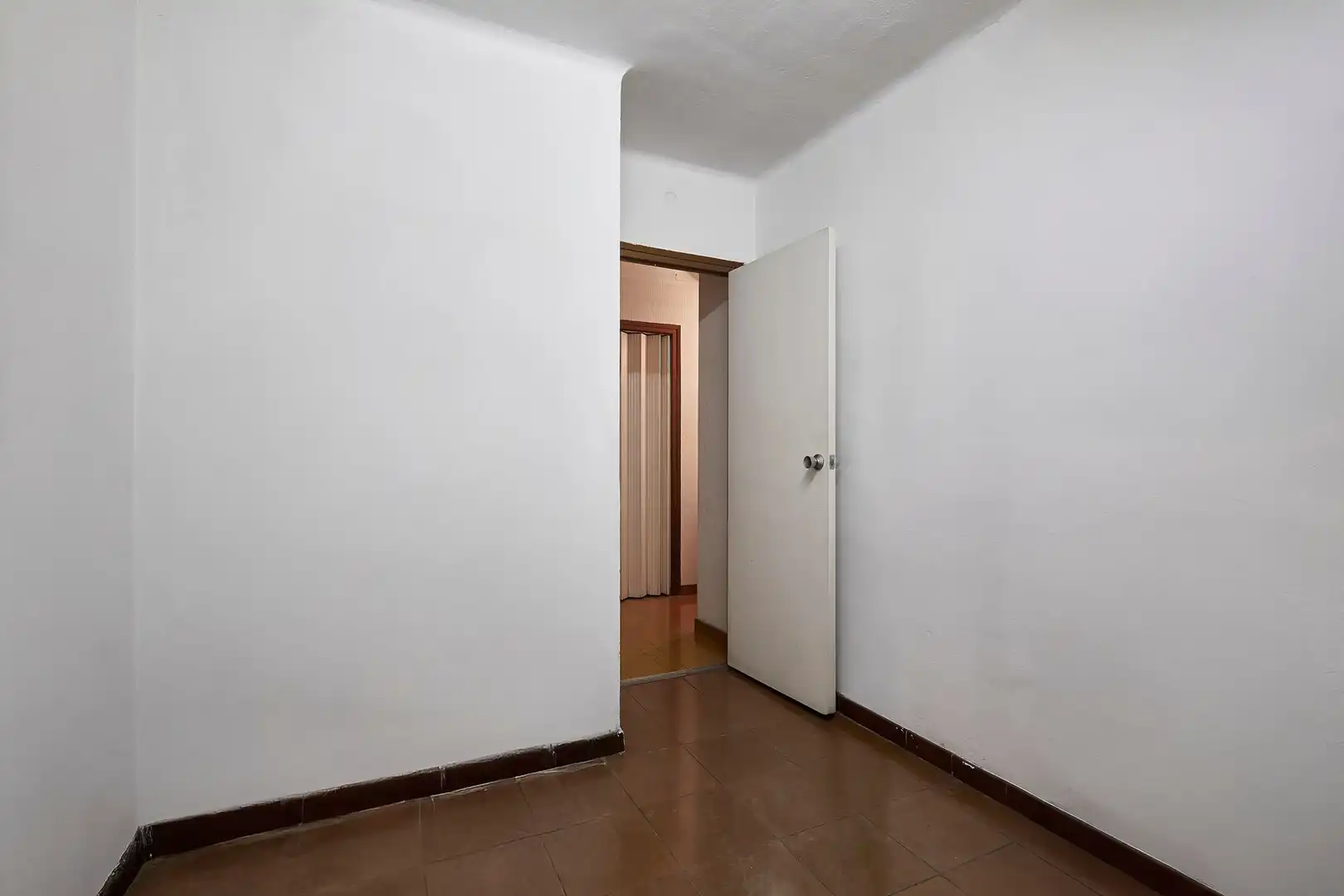 Habitación de Piso en venta en Barcelona con Aire acondicionado, Calefacción y Amueblado